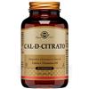 Solgar Cal d citrato 60 tavolette