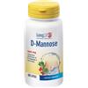 Long life Longlife d-mannose 60 capsule