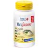 Long life Longlife ocufactors plus 60 tavolette