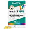 Dailyvit Massigen multi b plus 45 compresse rivestite