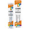Massigen Dailyvit+ c viti 1g di vitamina c effervescente 20 compresse