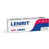 Lenirit 0,5% crema idrocortisone acetato