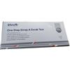Gammadis Test autodiagnostico one step strep a rilevazione qualitativa antigene streptococco a in tamponi faringei gammadis