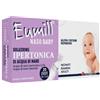 Eumill naso baby soluzione ipertonica 20 contenitori monodose 5 ml