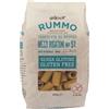 Rummo mezzi rigatoni n51 di riso integrale e mais 400 g
