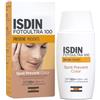 Isdin Fotoultra spot prevent color spf50+ crema 50 ml