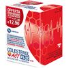 F&f Colesterol act plus forte 30 compresse