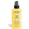 Angstrom protect hydraxol kids latte spray solare ultra protezione 50+ 175 ml
