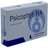 Biogroup Psicophyt remedy 11a 4 tubi 1,2 g