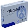 Biogroup Psicophyt remedy 8a 4 tubi 1,2 g