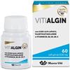 Benessere Farmacia Vitialgin 1030 mg 60 perle