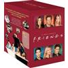 Warner Home Video Serie Tv - Friends - La Serie Completa - 49 Dvd (box 49 dvd)