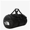 The North Face Borsa The North Face Base Camp Medium Duffel Tnf Black/ Tnf White