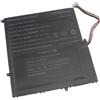 Backupower Batteria di ricambio compatibile con 4270138-2S1P U3976127PV-2S1P Sgin M17 Pro Series 10 pin, 7 V, 5000 mAh