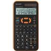 Sharp EL520XYR - ARANCIO