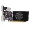 Oumij1 Scheda Video Scheda Grafica Scheda Video Desktop PCI Accessori per Computer Efficienti 1G 64 Bit
