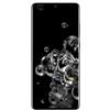 Samsung Galaxy S20 Ultra 5G Android Smartphone 12/16GB RAM AI Display 6.9'' Dynamic AMOLED 2X Fotocamera 108MP 5.000 mAh (Nero, 128 GB)