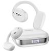TOZO OpenEgo Cuffie Bluetooth 5.3 com ORIGX Acustica Ultraleggero
