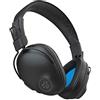JLab Studio Pro Cuffie Bluetooth Wireless - Over-Ear 50 Ore, Nero
