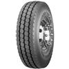 GOODYEAR 11 R22.5 148/145 K Goodyear Omnitrac Mss Tl M+s - Pneumatico 4 Stagioni