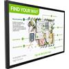 Philips 55 UHD, 500cd 24/7 land/port, PCAP, touch 55BDL3751T/00