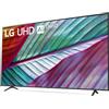 LG LG UHD 43UR78006LK 109,2 cm (43 ) 4K 43UR78006LK.AEU
