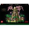 LEGO LEGO Gaming Legend of Zelda-Deku-Baum 77092