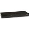 Intellinet Intellinet 8-Port KVM Switch Sort 506441