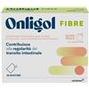 Onligol Fibre Integratore Per Favorire La Regolarità Intestinale E La Digestione Gusto Pesca 20 Bustine