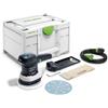 Festool Levigatrice orbitale ETS 150/3 EQ-Plus