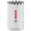 Bosch 1x Sega a tazza Multi Material filettata (per Acciaio, Cartongesso, Ø 30 mm, Professional Accessorio Trapanoi)