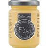 FLEUR DESIGNER'S PAINT | Pittura ad Acqua, Effetto Gesso Naturale, Extra Opaca, Fleur Chalky F39, Colore Love in Portofino, Made in Italy, Formato da 130 ml