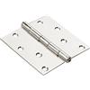 National Hardware in acciaio INOX, N225-938