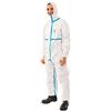 3S schutzkleidung.de Protek-System 5728 DIY