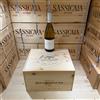 Marchesi Antinori Fiano di Bocca di Lupo 2024 Marchesi Antinori - Cassa Legno 6 Bottiglie