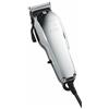 Wahl Chrome Super Taper - Per tagliare grandi quantità di capelli e sfumatura - nero/argento