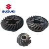 Suzuki Set pignone e ingranaggi originali Suzuki DF90 DF100 DF115 DF140...