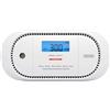 VeraTech FOC-951 - X-SENSE Rivelatore autonomo di monossido di carbonio (CO)