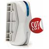 VeraTech VELVET CUT LDZ - Rilevatore doppia tecnologia a tenda pensato e progettato per ambienti esterni protetti
