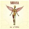 Nirvana - In Utero - Cd