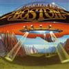 Boston - Don't Look Back - Cd (new edition - digitally remastered)