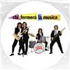 Pooh - Chi Fermera' La Musica - Vinile (rsd 2026 7" picture disc numerato - ...