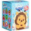 Simba Toys Gadget - 1 Articolo Casuale - Disney: Simba Toys - Winnie The Pooh Blind Bag Cli