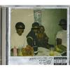 Kendrick Lamar - Good Kid M.a.a.d City - Cd