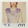 Taylor Swift - 1989 - 2 Vinili