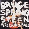 Bruce Springsteen - Wrecking Ball - Vinile (with cd - limited edition)