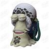 Plastoy Gadget - One Piece: Plastoy - Law Den Den Mushi (Money Box / Salvadanaio) - Plas