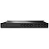 Güde 8035-2 unità di distribuzione dell'energia (PDU) 8 presa(e) AC 1U Nero [8035-2]