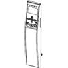 Zebra P1006033 kit per stampante [ET401EA-3V101F2P-A6]