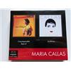 Warner Classics Maria Callas - L'Incomparable + Divina 1